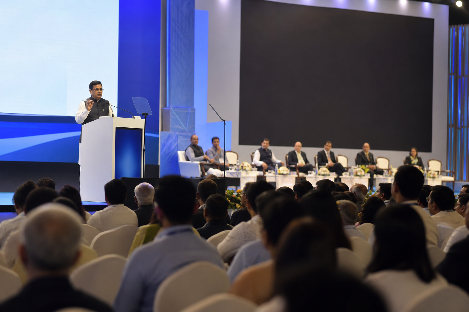 Gallery image - National governance conference 2025